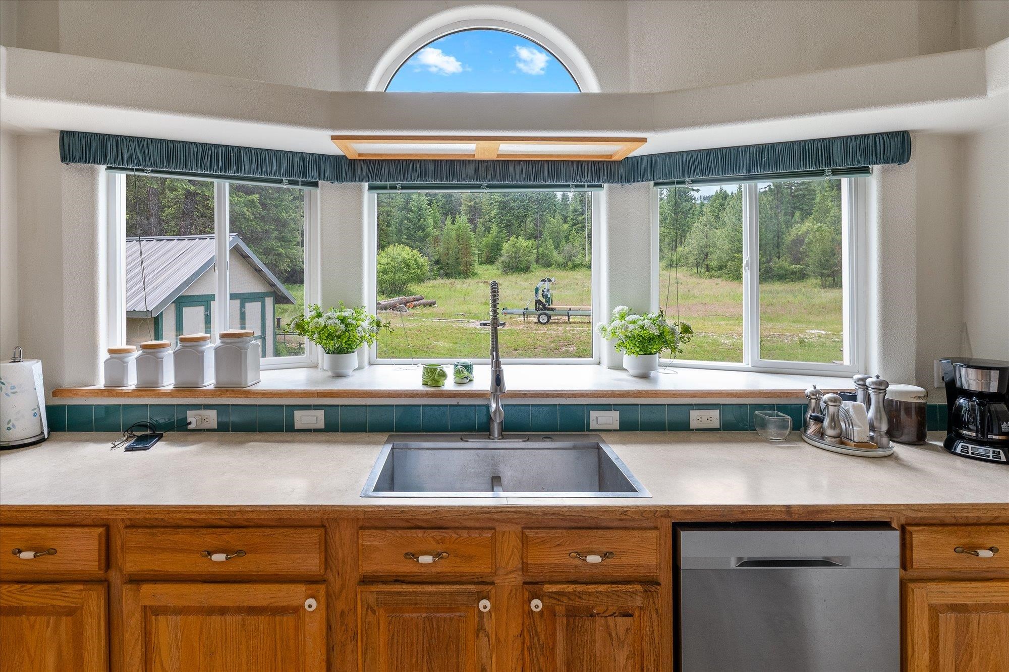 4761 C Luther Road Springdale, WA 99173 - Photo 12 of 45