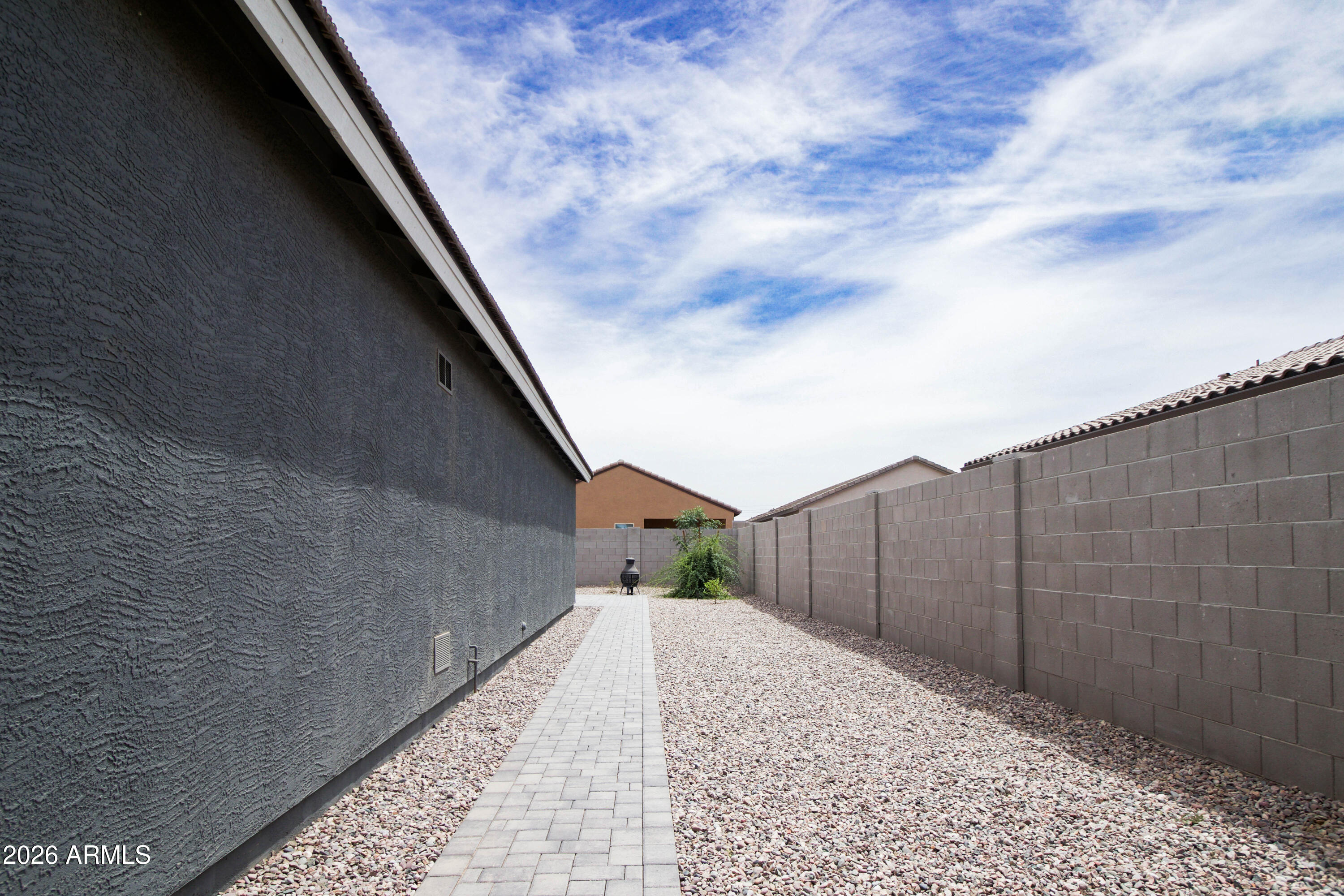 47347 West Cansados Road Maricopa, AZ 85139 - Photo 41 of 46 Sideyard