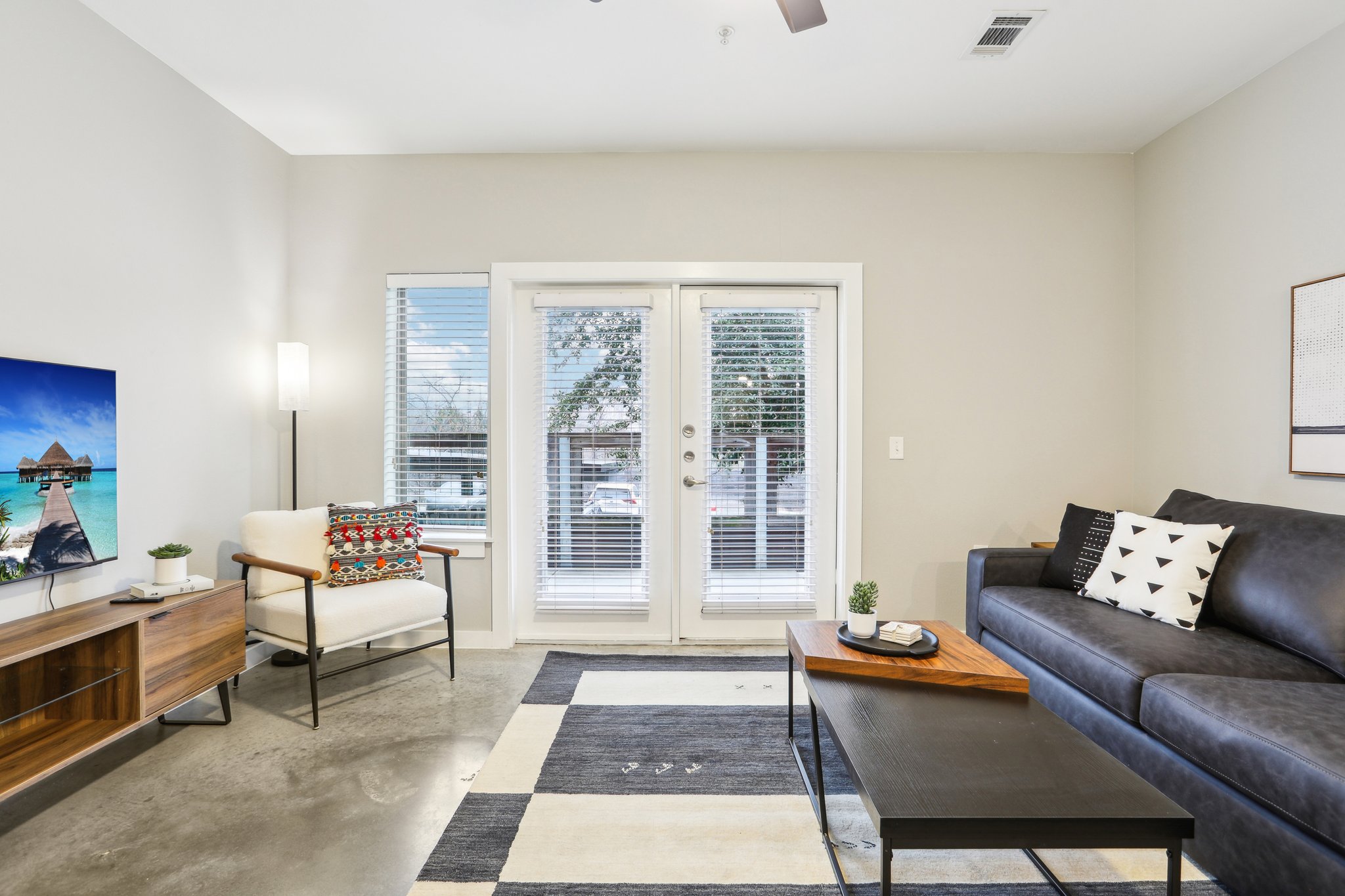 2505 Thornton Road, Unit 1107 Austin, TX 78704 - Photo 4 of 34