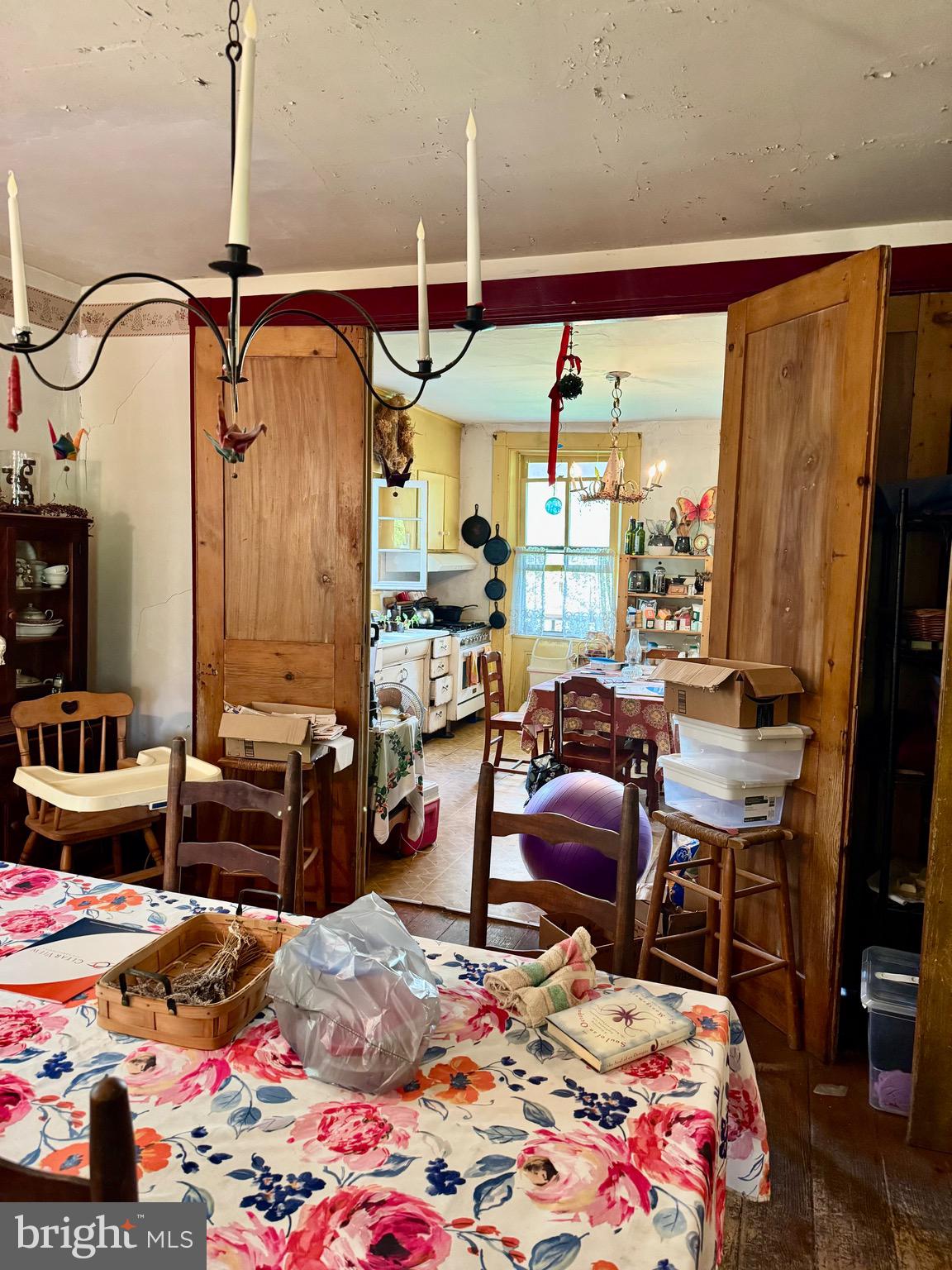 4667 Harper Hill Road Petersburg, PA 16669 - Photo 61 of 96