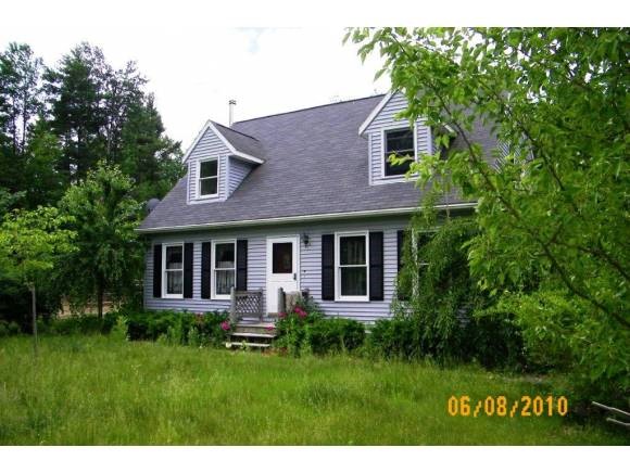 253 Wilson Hill Road Francestown, NH 03043 - Photo 1 of 1 Gallery Image 1