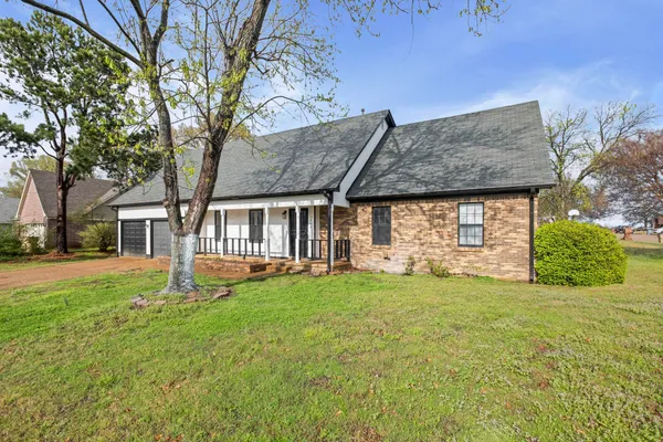 $379,900 | 5406 Stephen Forest Cove, Memphis, TN 38141