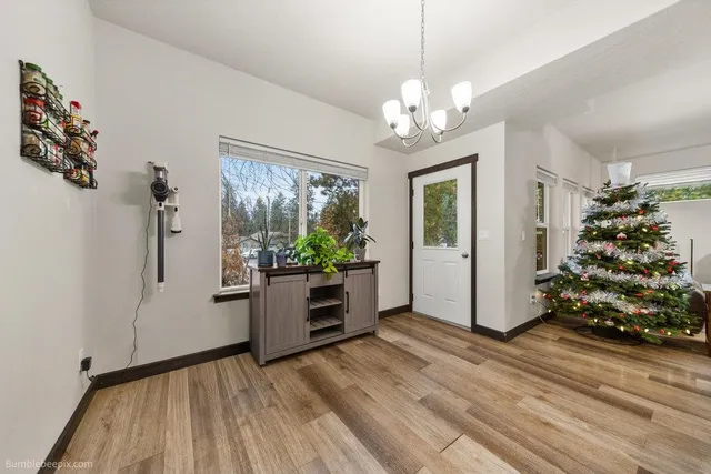 $709,500 | 2489 Side Saddle Lane, Post Falls, ID 83854