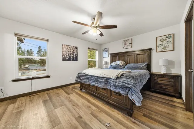 $709,500 | 2489 Side Saddle Lane, Post Falls, ID 83854