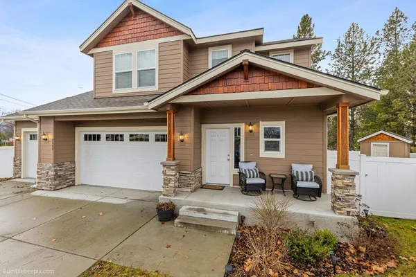 $699,900 | 2489 Side Saddle Lane, Post Falls, ID 83854
