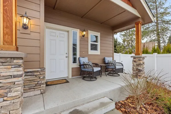 $699,900 | 2489 Side Saddle Lane, Post Falls, ID 83854