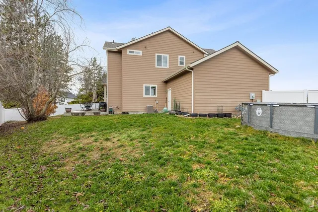 $709,500 | 2489 Side Saddle Lane, Post Falls, ID 83854