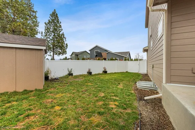 $709,500 | 2489 Side Saddle Lane, Post Falls, ID 83854