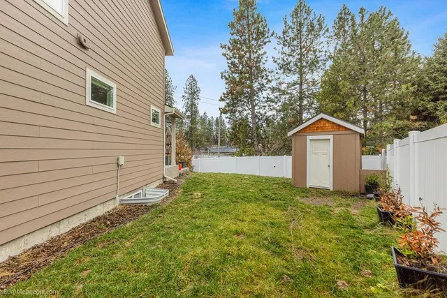 $709,500 | 2489 Side Saddle Lane, Post Falls, ID 83854