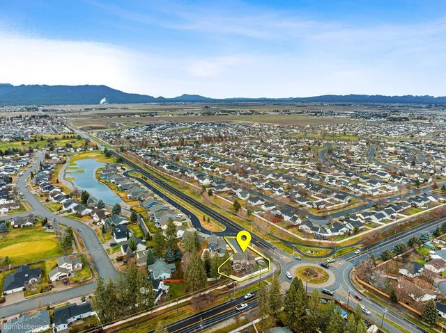 $709,500 | 2489 Side Saddle Lane, Post Falls, ID 83854