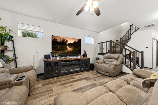 $709,500 | 2489 Side Saddle Lane, Post Falls, ID 83854