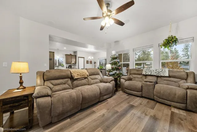 $709,500 | 2489 Side Saddle Lane, Post Falls, ID 83854