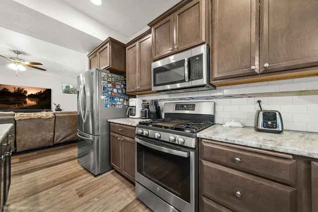 $709,500 | 2489 Side Saddle Lane, Post Falls, ID 83854