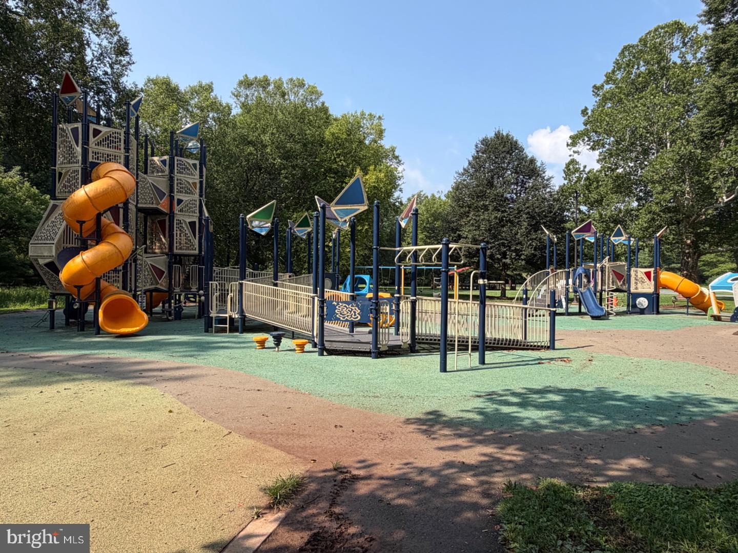 8468 Randell Rdg Road Frederick, MD 21704 - Photo 45 of 50 Vibrant playground for endless fun.
