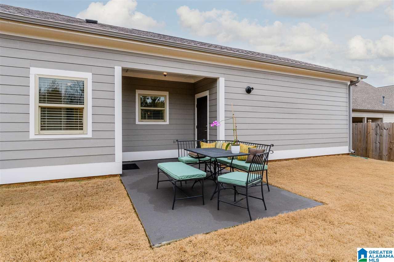 5254 Meadow Ridge Trail Bessemer, AL 35022 - Photo 27 of 32