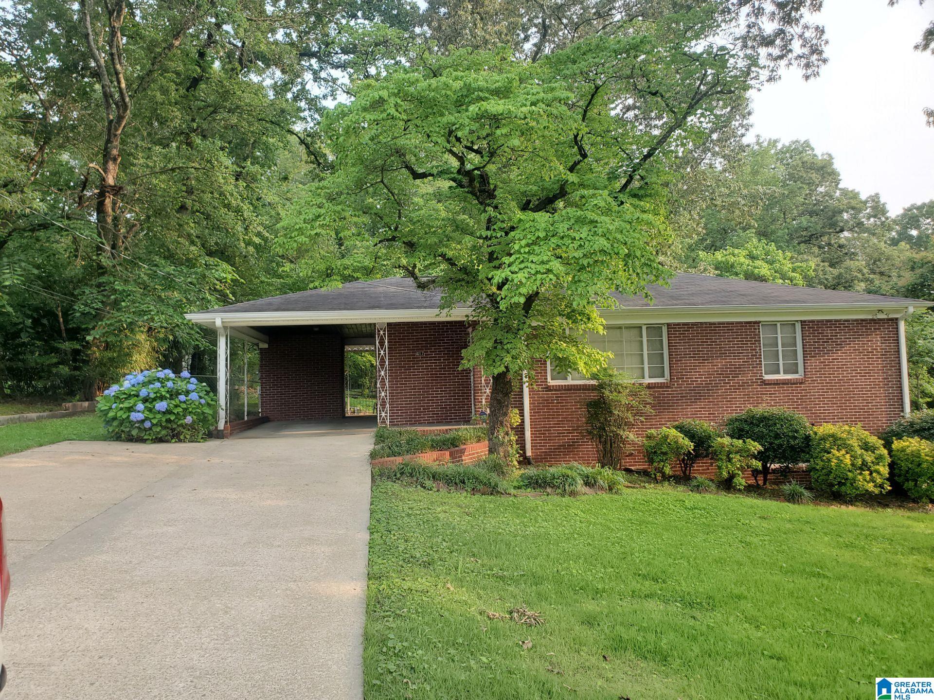 417 18th Court Northwest Birmingham, AL 35215 - Photo 1 of 1