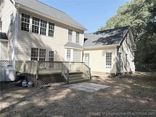 $420,000 | 405 La Vista Court, Benson, NC 27504