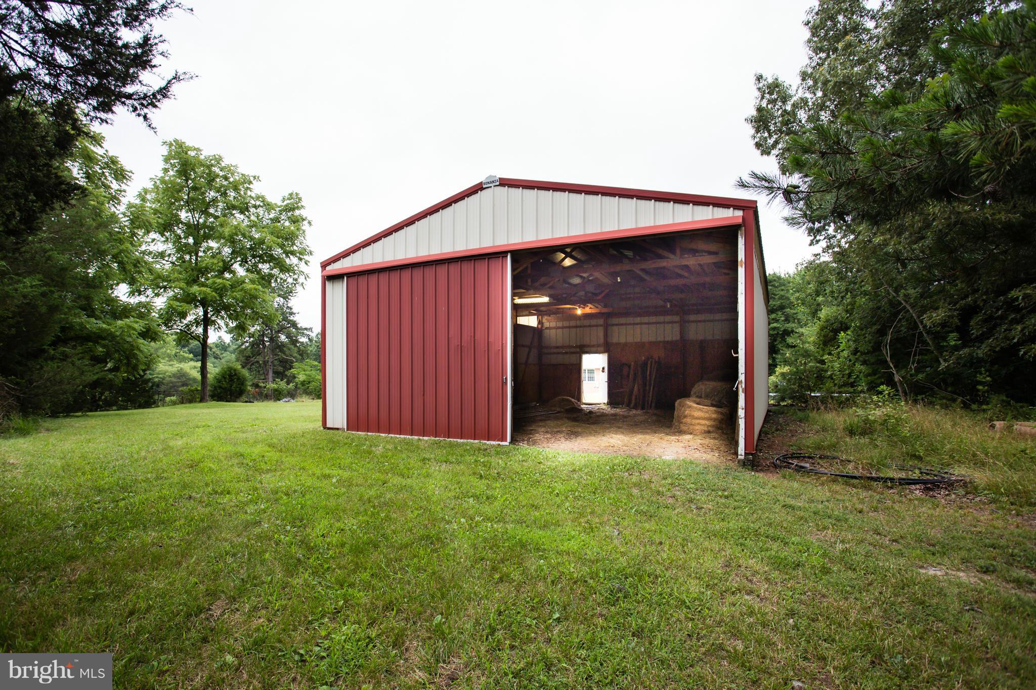 419 Cropp Road Fredericksburg, VA 22406 - Photo 22 of 30 Exterior (General)