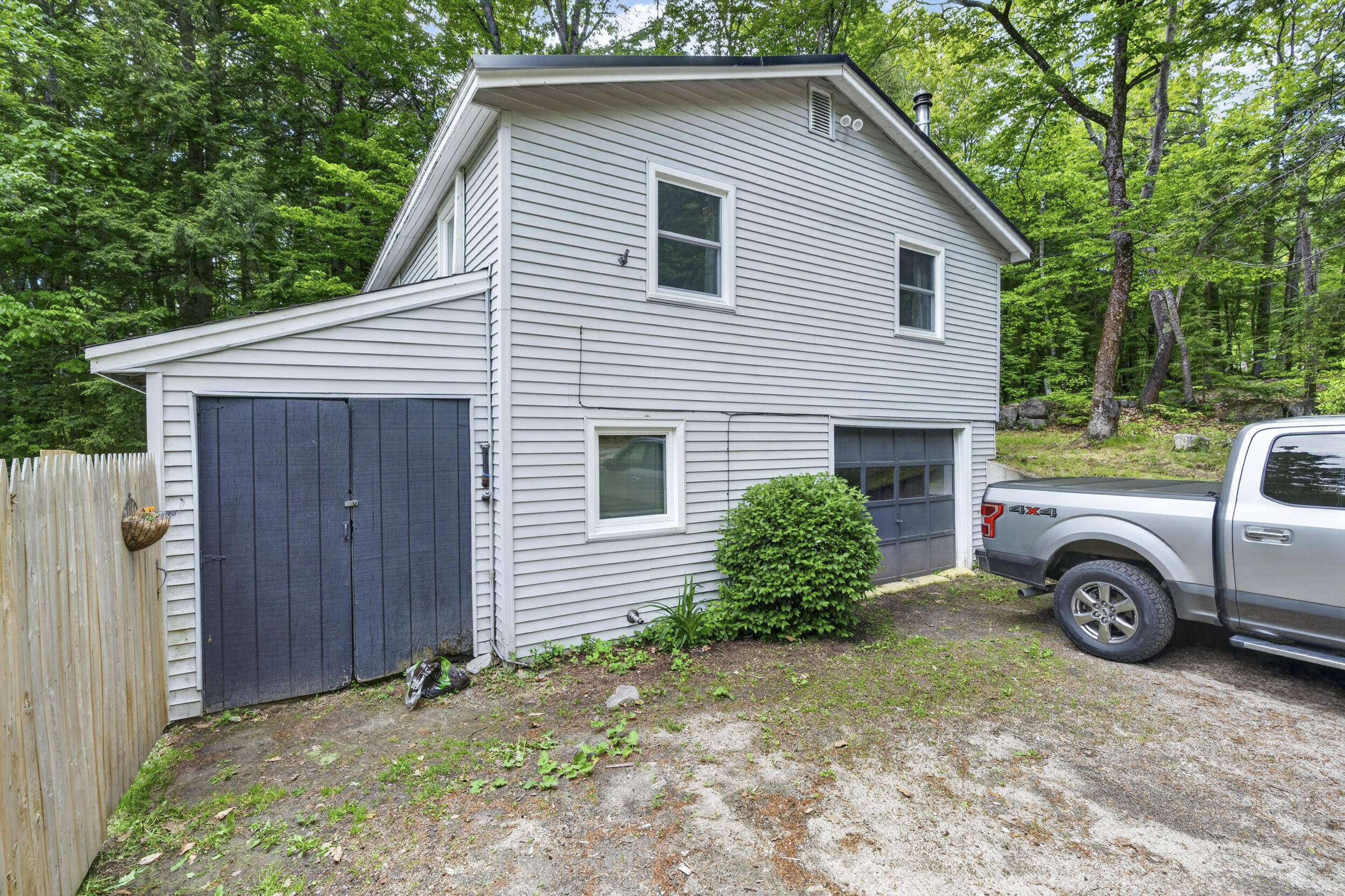 220 Knights Hill Road Bridgton, ME 04009 - Photo 42 of 46 220knightshill-42