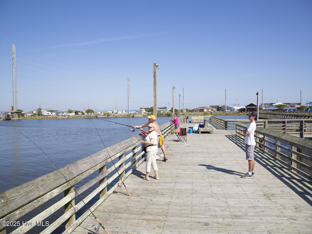 102 North Grassland Road, Unit 24 Surf City, NC 28445 - Photo 35 of 37 112 s shore Surf City NC 28445-029-028-S