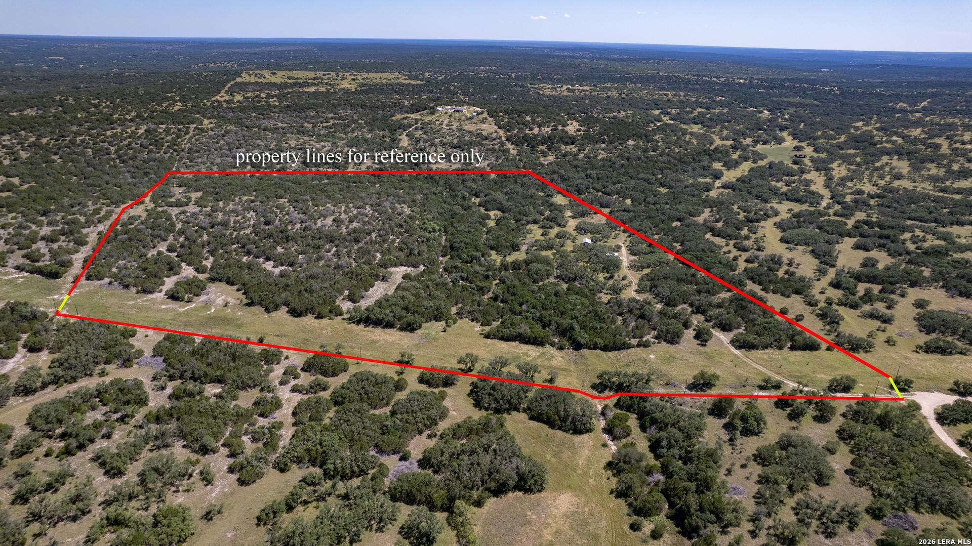 932 Wofford Road London, TX 76854 - Photo 5 of 50