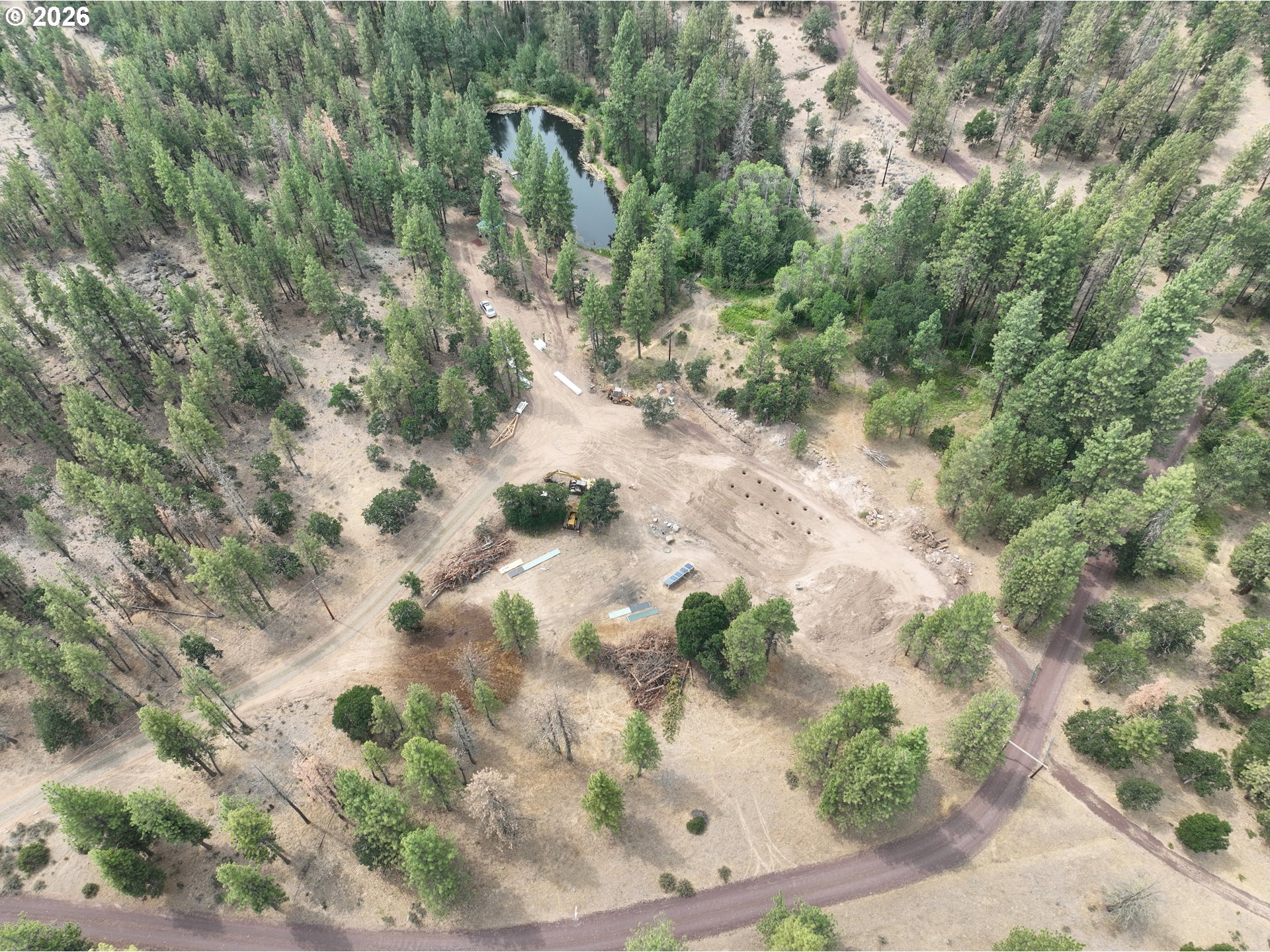 21 Stone Ridge Road Goldendale, WA 98620 - Photo 8 of 24