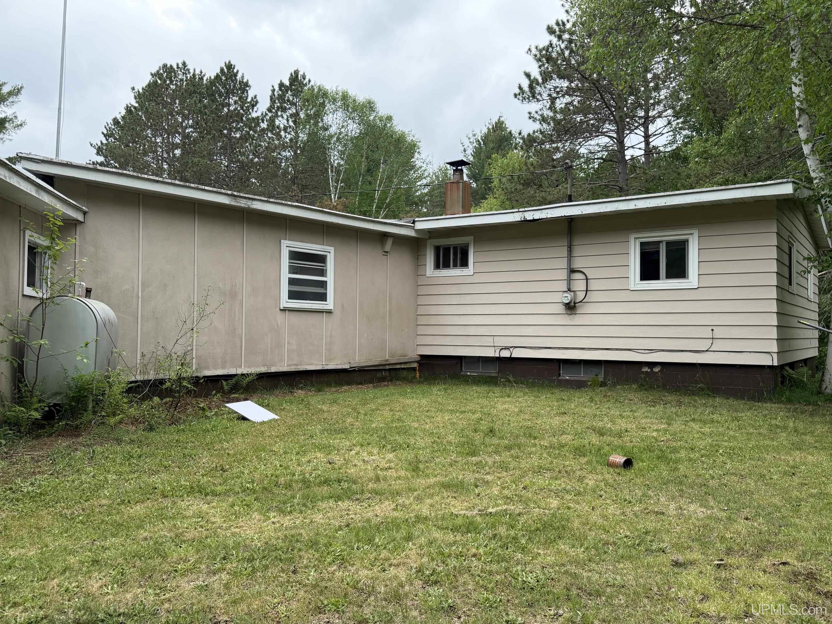 24797 Ruth Lake Road Michigamme, MI 49861 - Photo 6 of 38