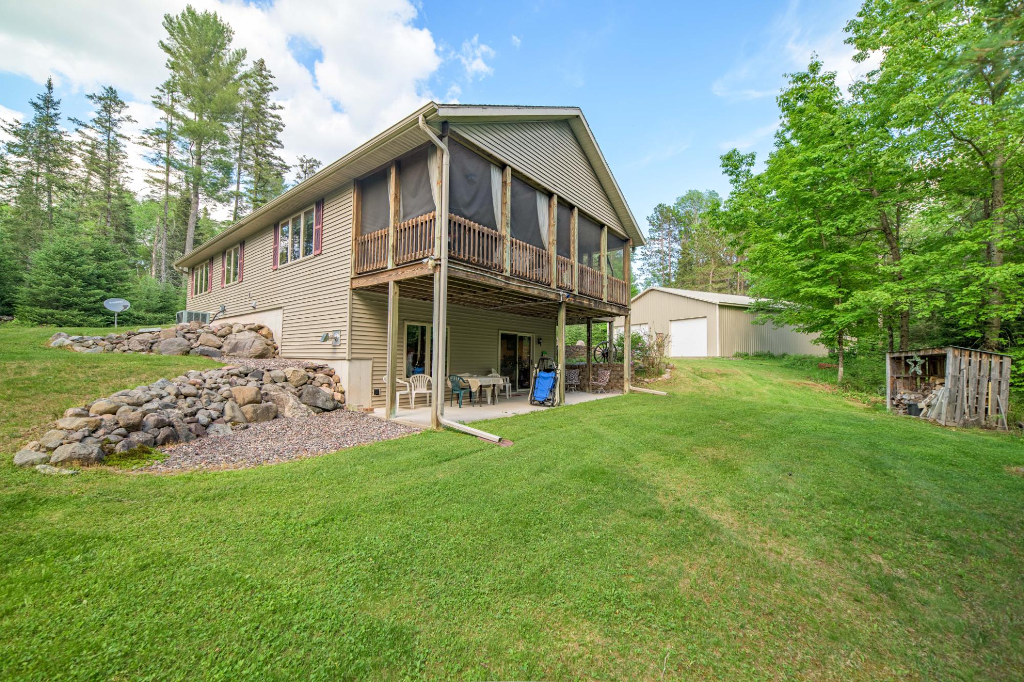 9669 Red Fox Road Presque Isle, WI 54557 - Photo 21 of 45 Gallery Image 21