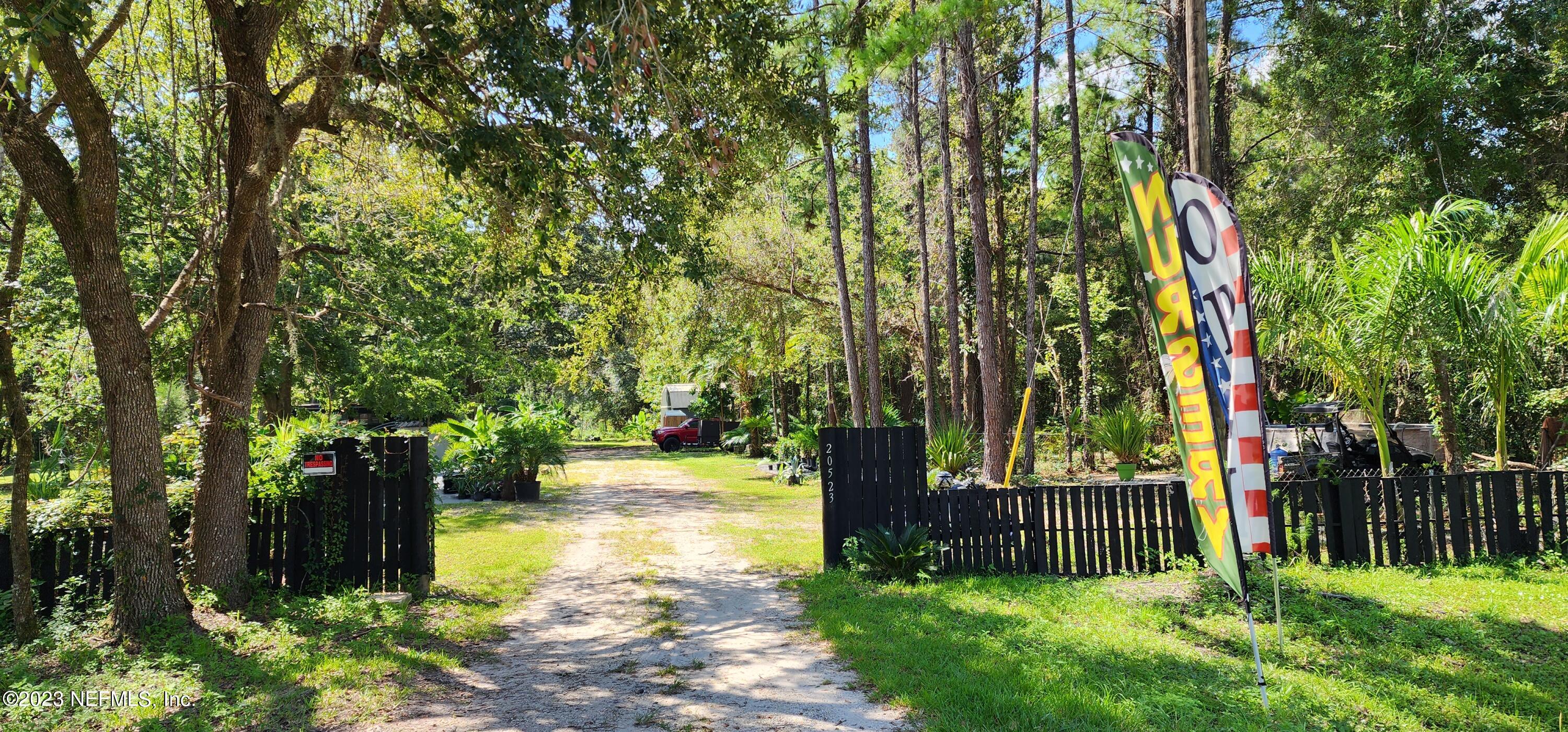 20523 Northeast 45th Pl  