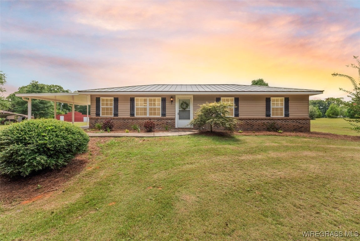 809 Leddon Road Samson, AL 36477 - Photo 35 of 36 Gallery Image 35