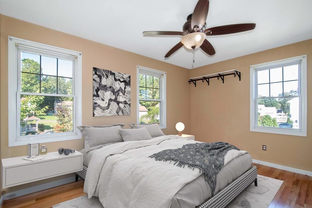 20 Emeline Court Springfield, MA 01128 - Photo 17 of 34 Gallery Image 17