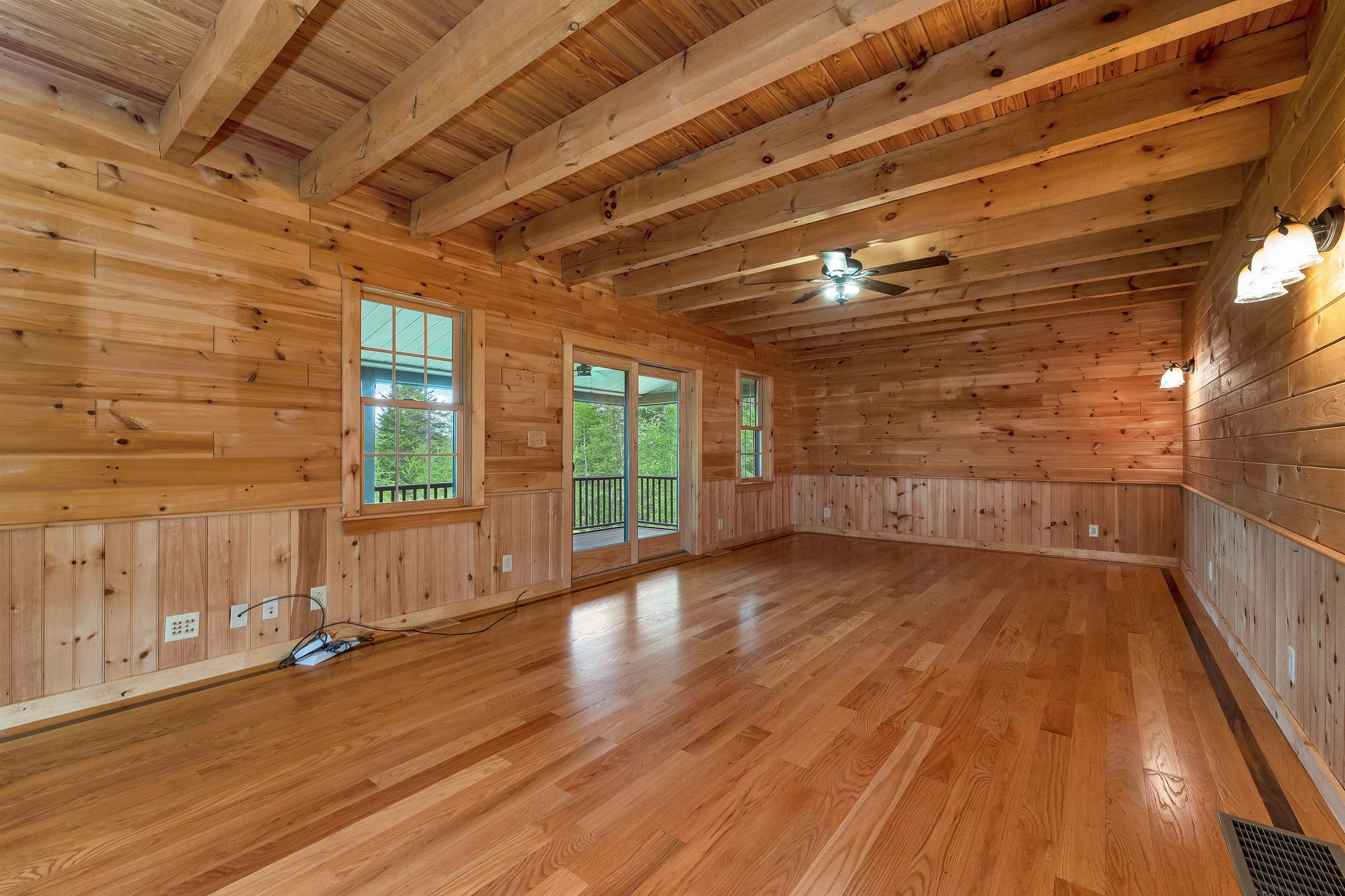 377 Titus Hill Road Colebrook, NH 03576 - Photo 26 of 58
