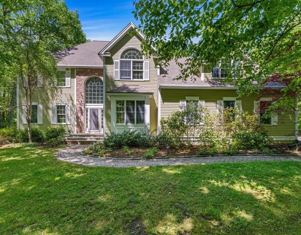 59 Smith Road Northborough, MA 01532 - Photo 1 of 42