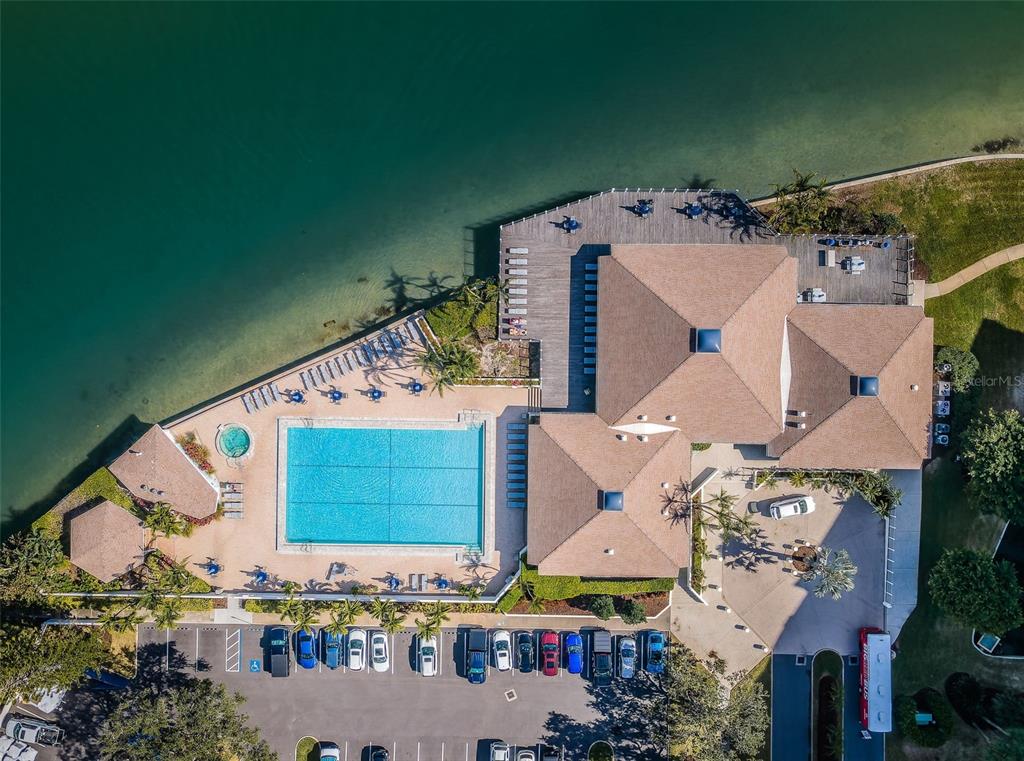 9525 Blind Pass Road, Unit 505 St. Pete Beach, FL 33706 - Photo 35 of 53