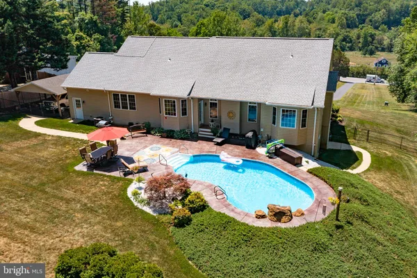 $719,900 | 8757 Port Tobacco Road, La Plata, MD 20646