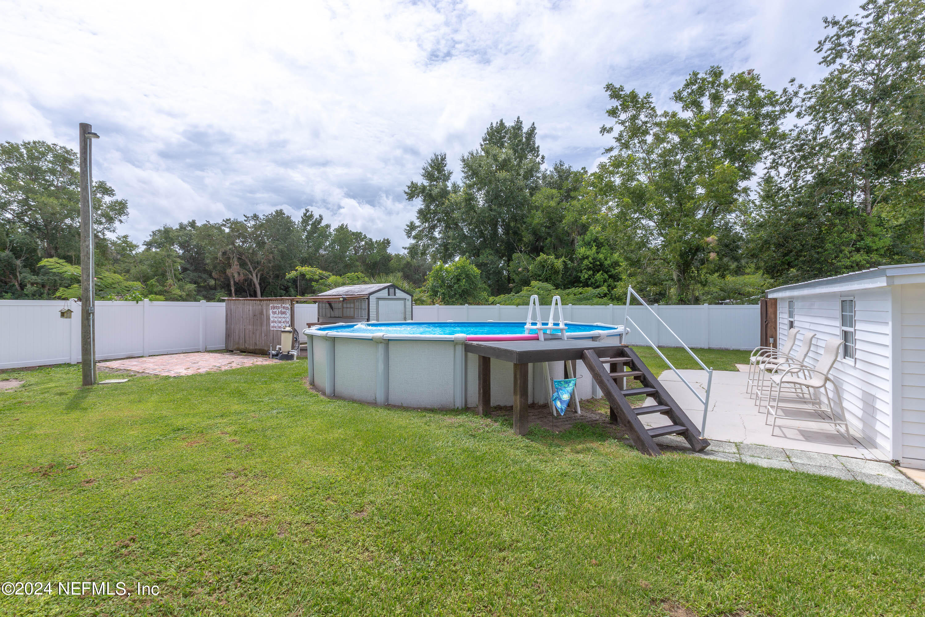 110 Gaskin Road Palatka, FL 32177 - Photo 8 of 49 IMG_9686
