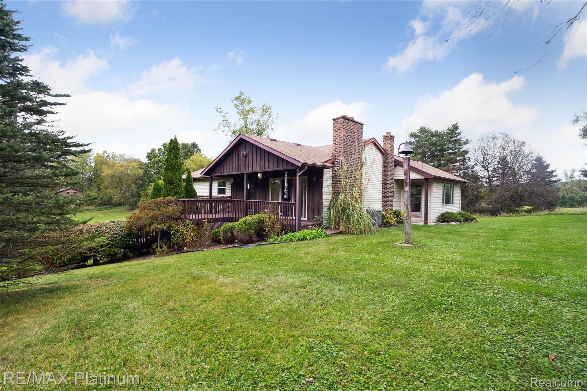 2876 Byron Road Howell, MI 48855 - Photo 31 of 31 Gallery Image 31