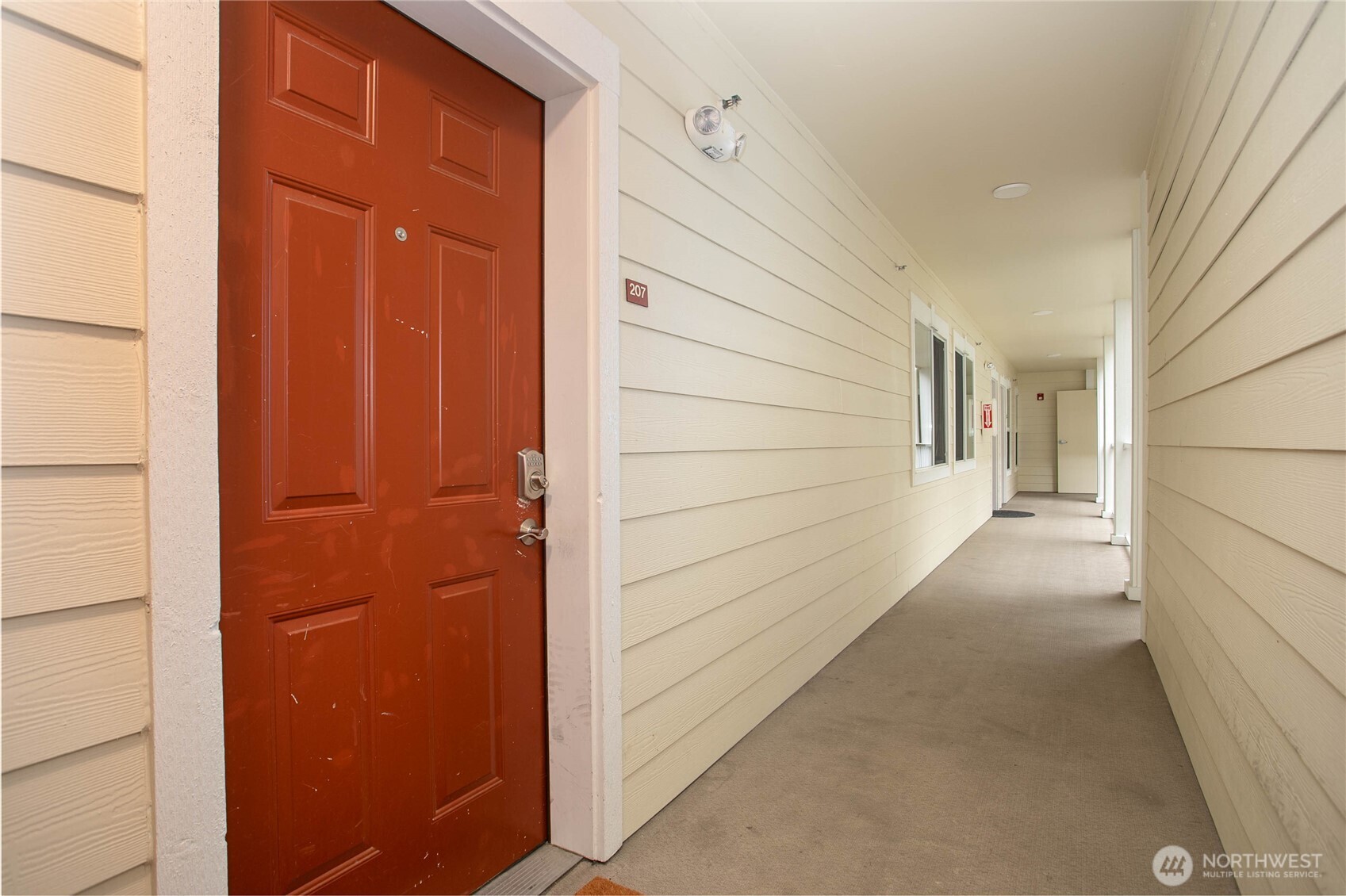 1001 North State Street, Unit 207 Bellingham, WA 98225 - Photo 26 of 30