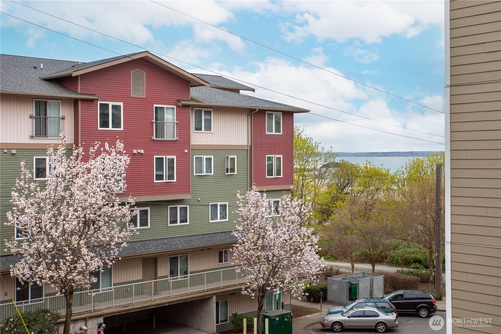 1001 North State Street, Unit 207 Bellingham, WA 98225 - Photo 27 of 30