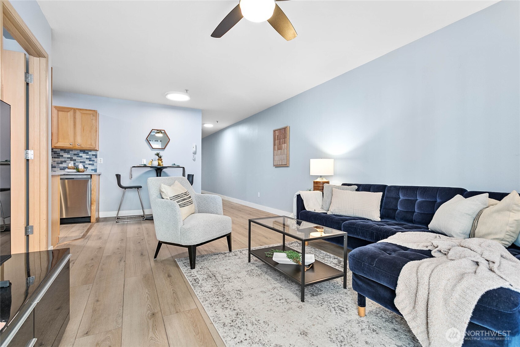 1001 North State Street, Unit 207 Bellingham, WA 98225 - Photo 8 of 30