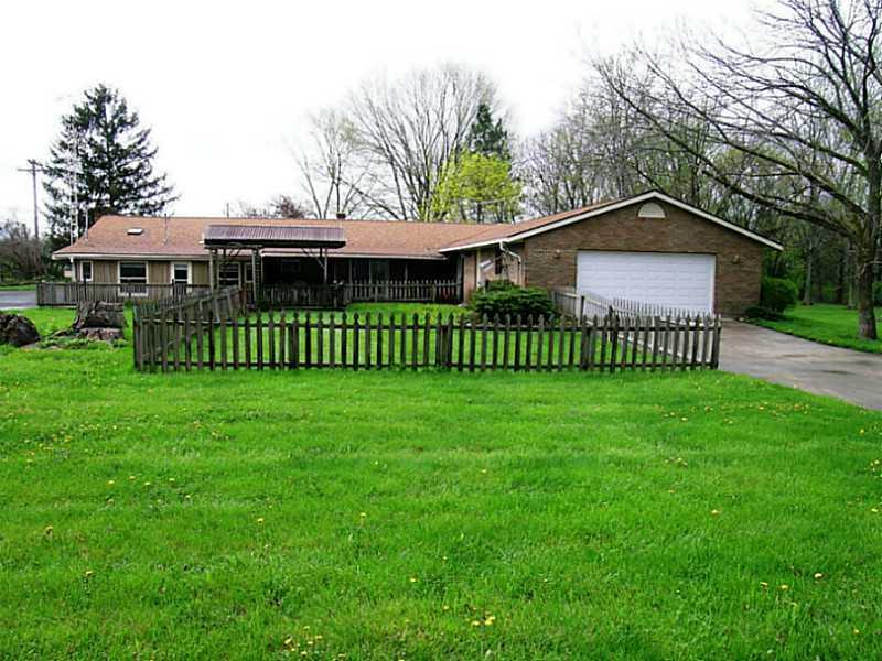 6170 Troy-Frederick Road Tipp City, OH 45371 - Photo 3 of 10