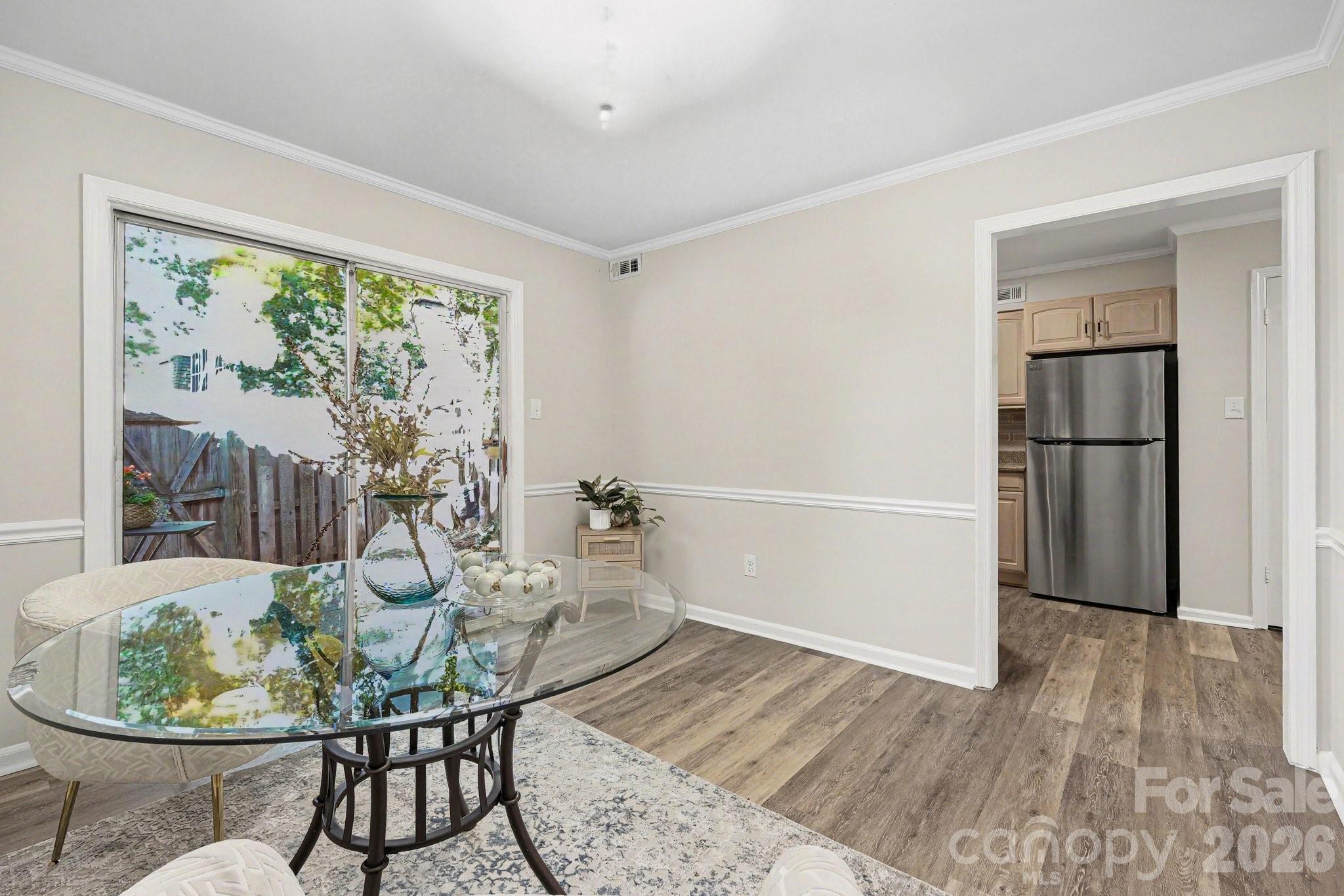 2235 Rexford Road, Unit C Charlotte, NC 28211 - Photo 11 of 32