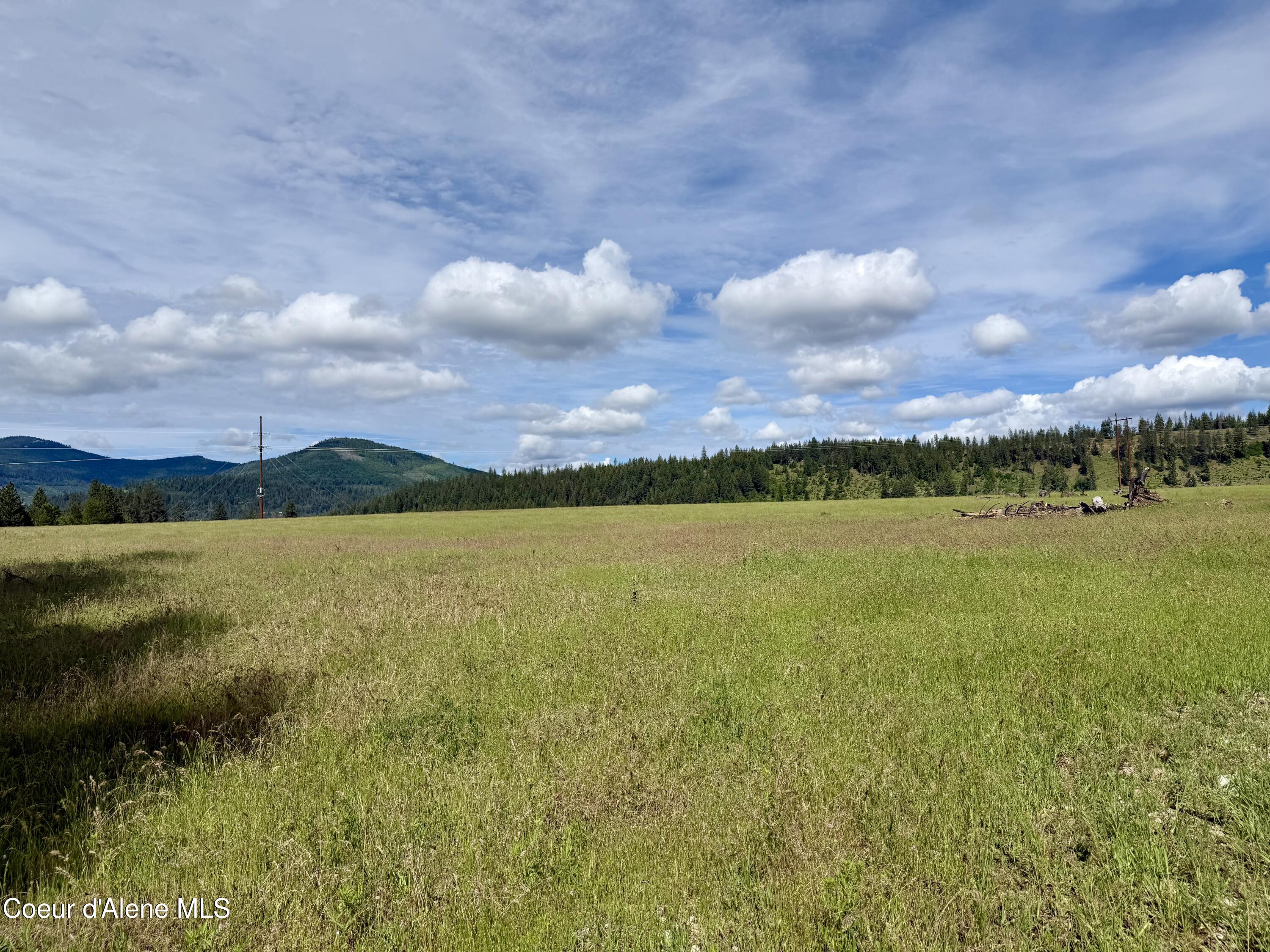 Lot 2 North Stonemason Way Rathdrum, ID 83858 - Photo 2 of 6 Big sky and mountain views.