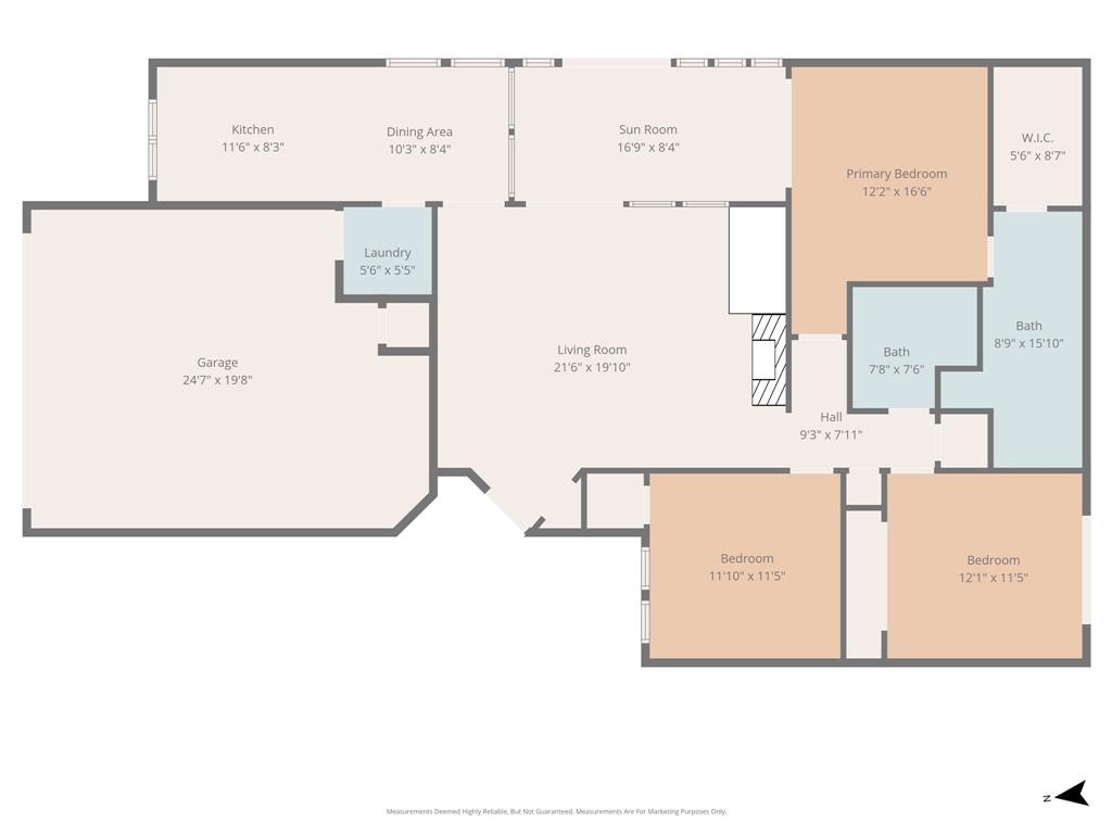 6500 Spur Ranch Court Plano, TX 75023 - Photo 32 of 32 a picture of a cabinet