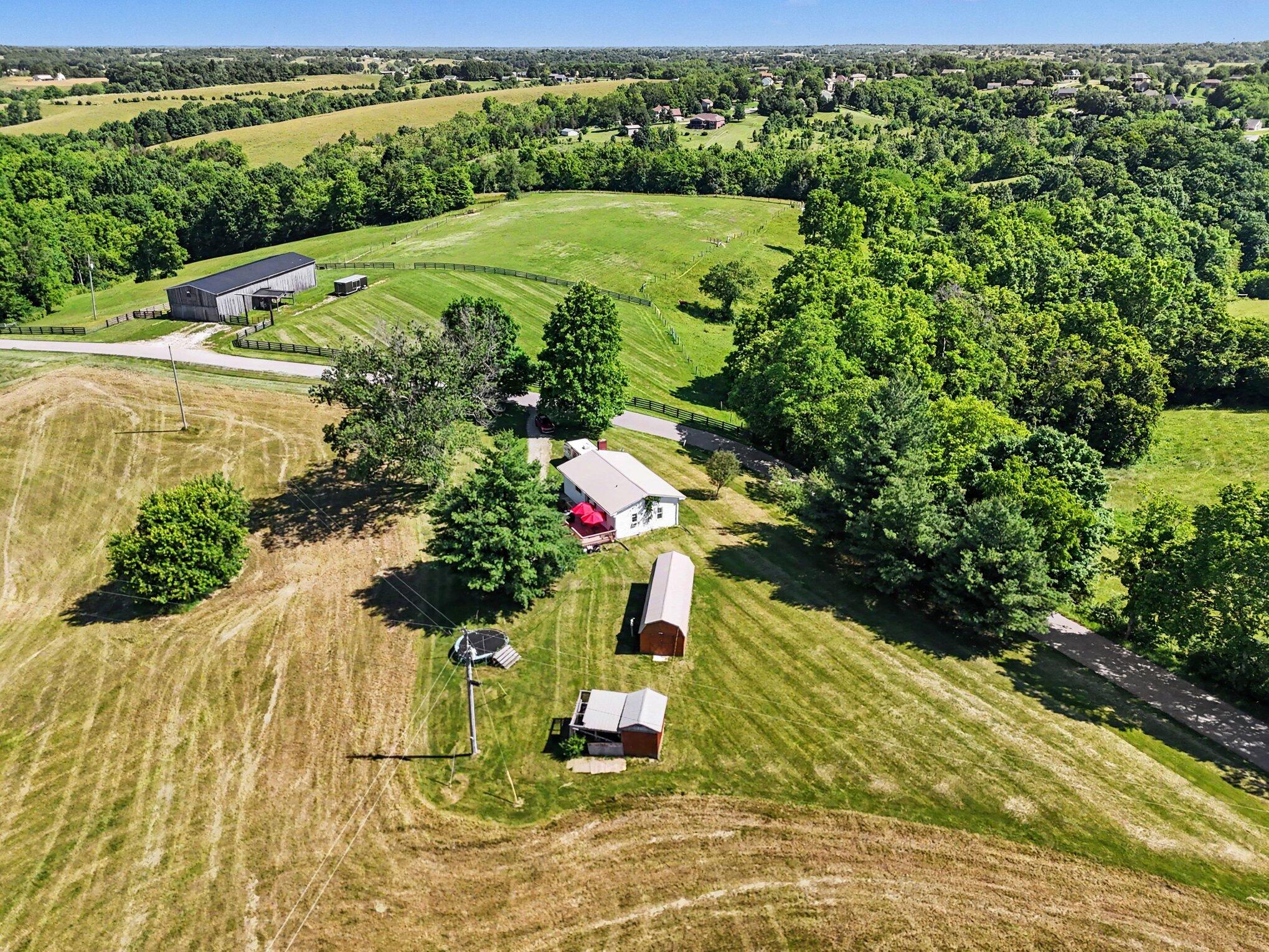 650 Osborne Road Dry Ridge, KY 41035 - Photo 19 of 24