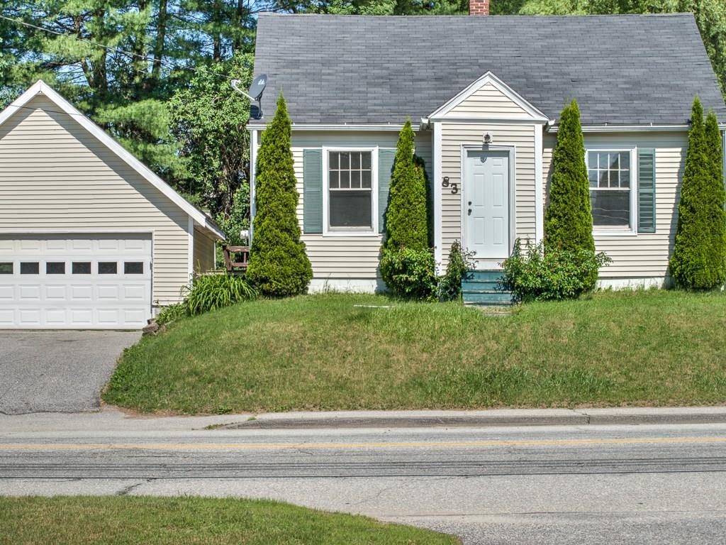 83 Poland Road Auburn, ME 04210 - Photo 28 of 29 Photo