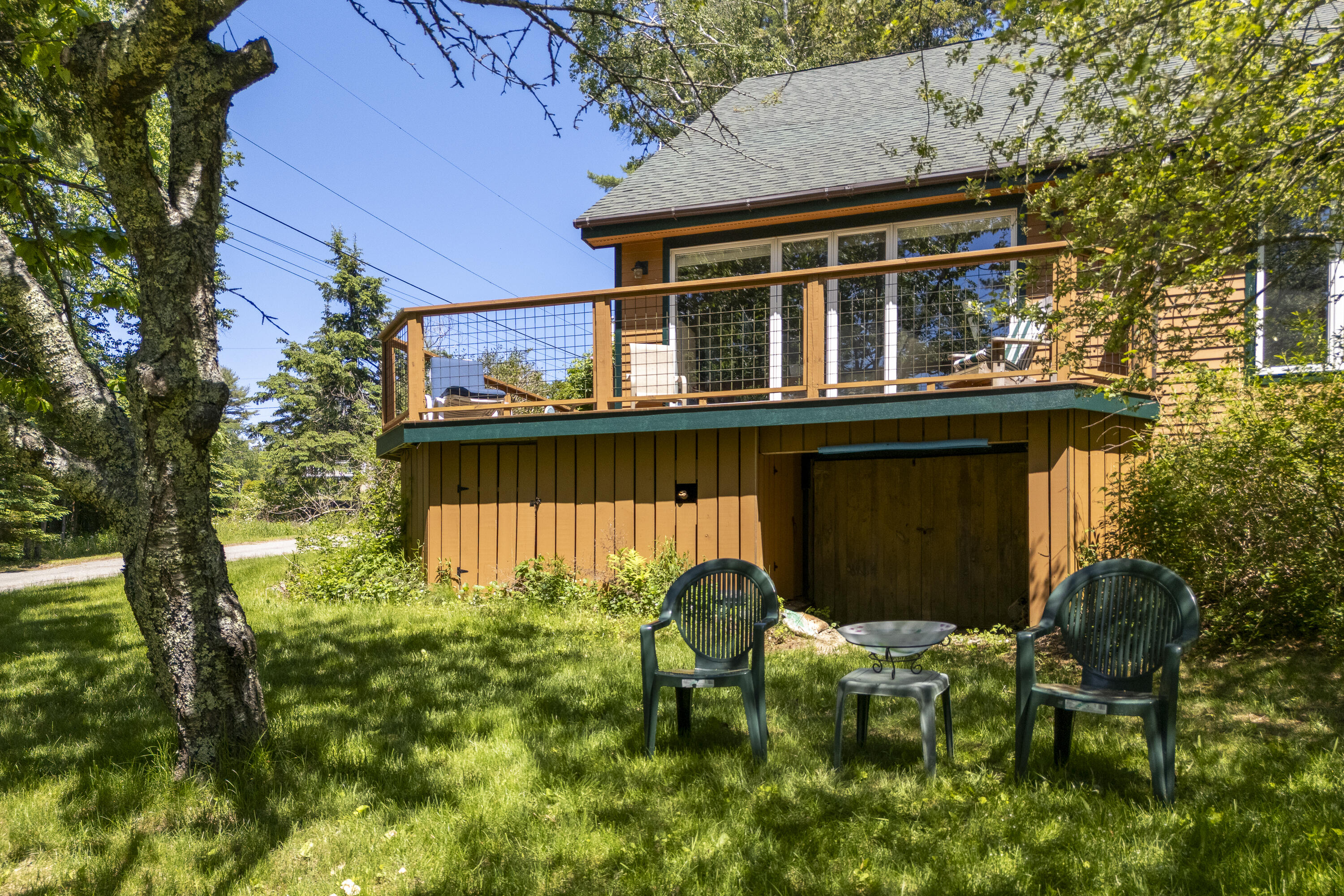 12-14 Maddocks Road Boothbay Harbor, ME 04575 - Photo 57 of 86 58-3