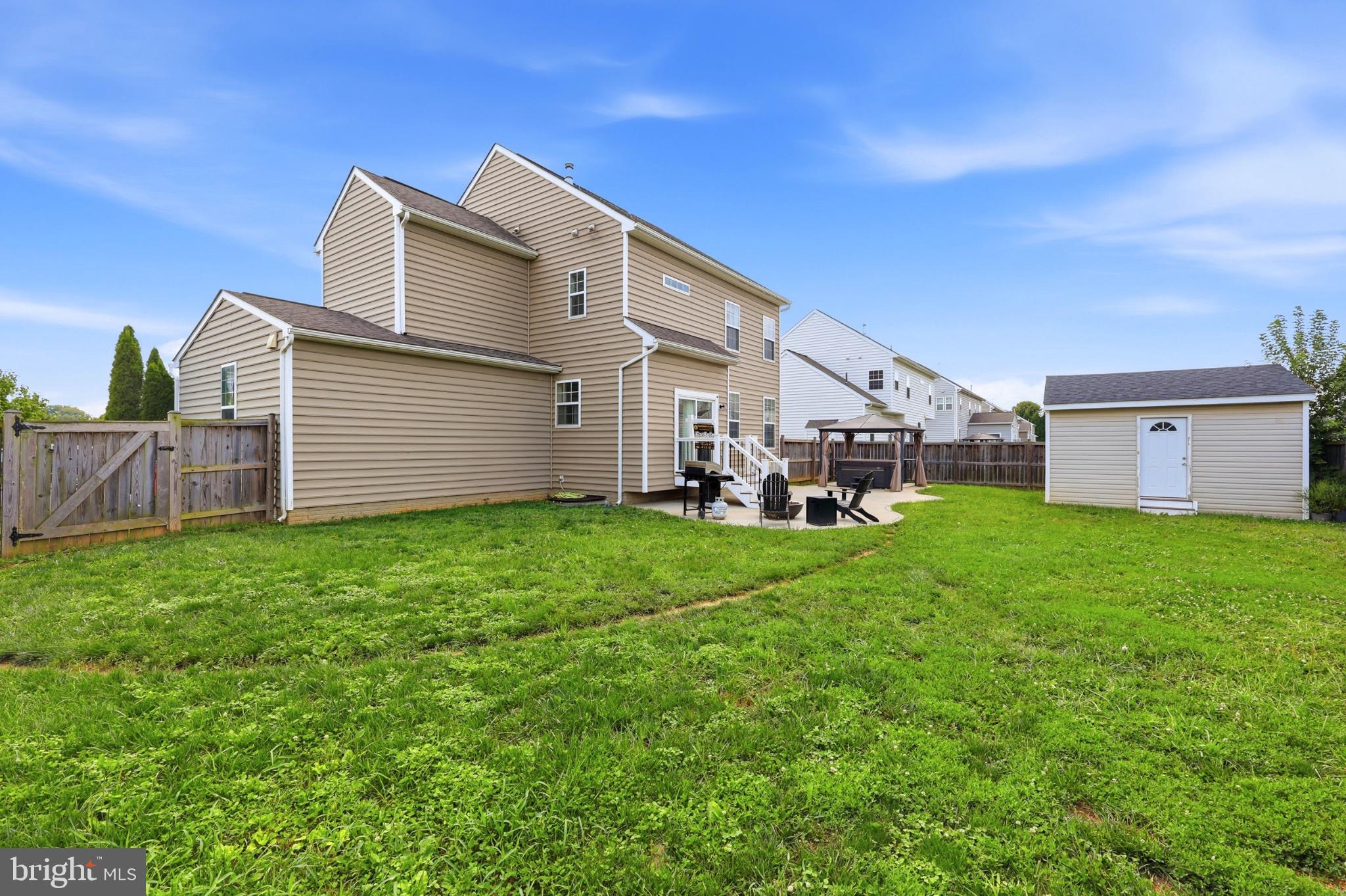 117 Blakely Road Kearneysville, WV 25430 - Photo 43 of 51 Gallery Image 43