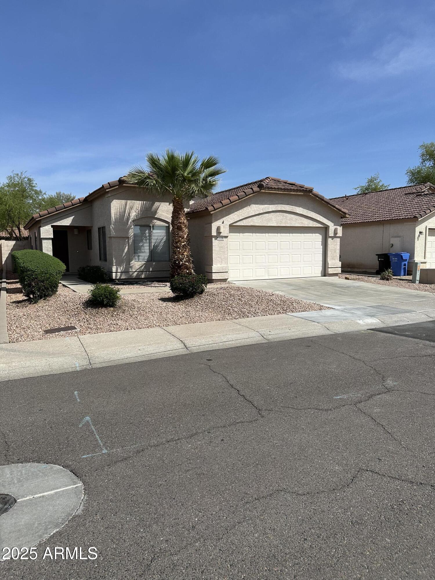 2016 East Danbury Road Phoenix, AZ 85022 - Photo 1 of 9 2016 danbury front