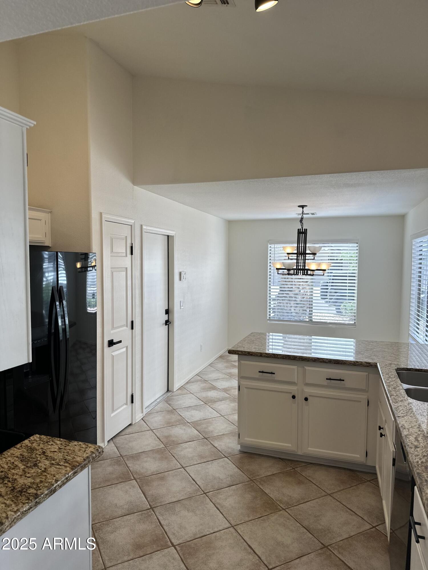 2016 East Danbury Road Phoenix, AZ 85022 - Photo 3 of 9 kitchen view 3